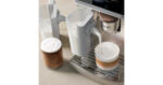 Series 8000 Café Aromis, Machine à café/Espresso