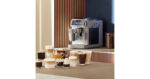 Series 8000 Café Aromis, Machine à café/Espresso