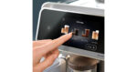 Series 8000 Café Aromis, Machine à café/Espresso
