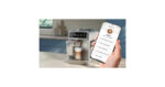 Series 8000 Café Aromis, Machine à café/Espresso