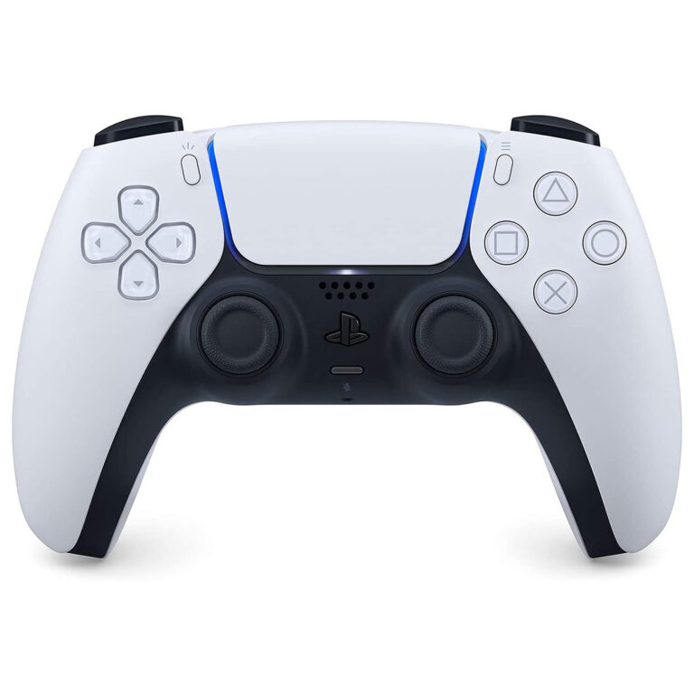 Sony PlayStation 5 (Édition standard avec lecteur Blu-Ray - Châssis C) - Reconditionnée