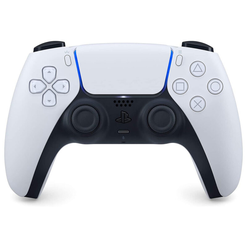 Sony PlayStation 5 (Édition standard avec lecteur Blu-Ray - Châssis C) - Reconditionnée
