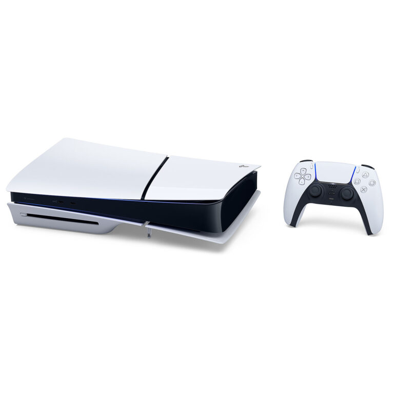Sony PlayStation 5 Slim
