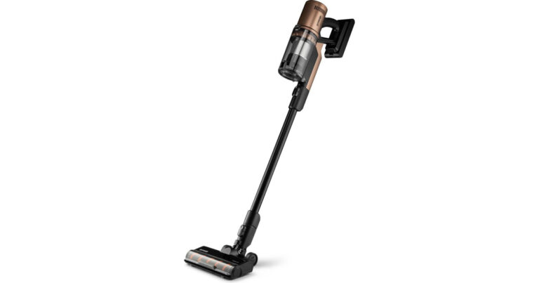 SVC259449NDCO, Aspirateur balais