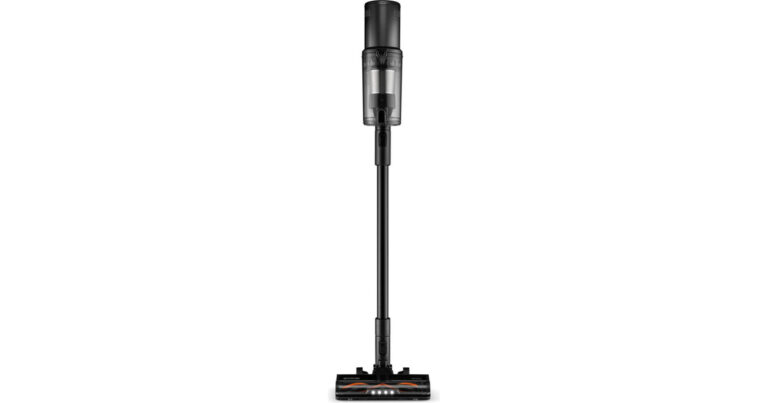 SVC296449NMBL, Aspirateur balais