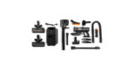 SVC296749NEBL, Aspirateur balais