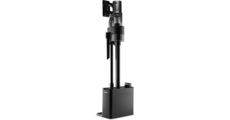SVC296749NEBL, Aspirateur balais