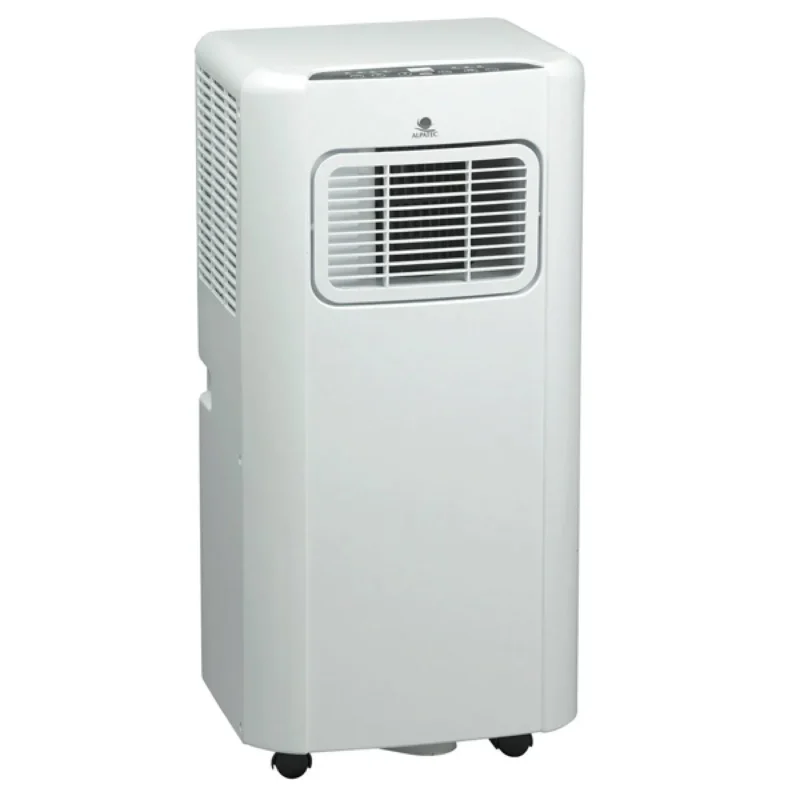 Taurus Alpatec Climatiseur mobile monobloc 2600w 20m2 - AC09C - ALPATEC