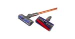 V10 Absolute (2023), Aspirateur balais