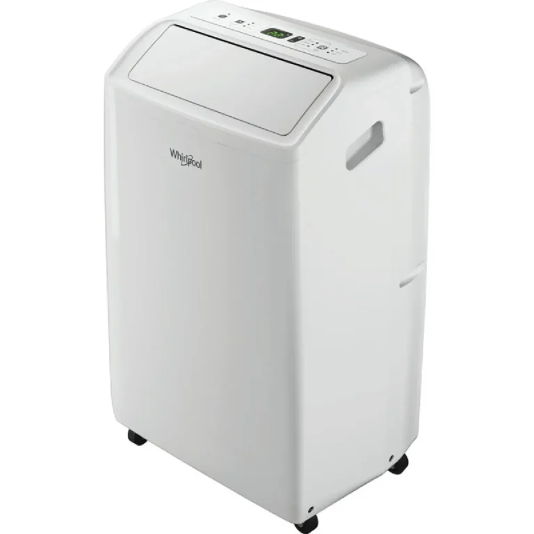 Whirlpool PACF29COW - Blanc