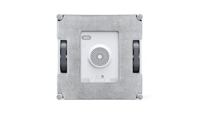 WINBOT W2 2600 mAh, Nettoyeur pour fenêtre