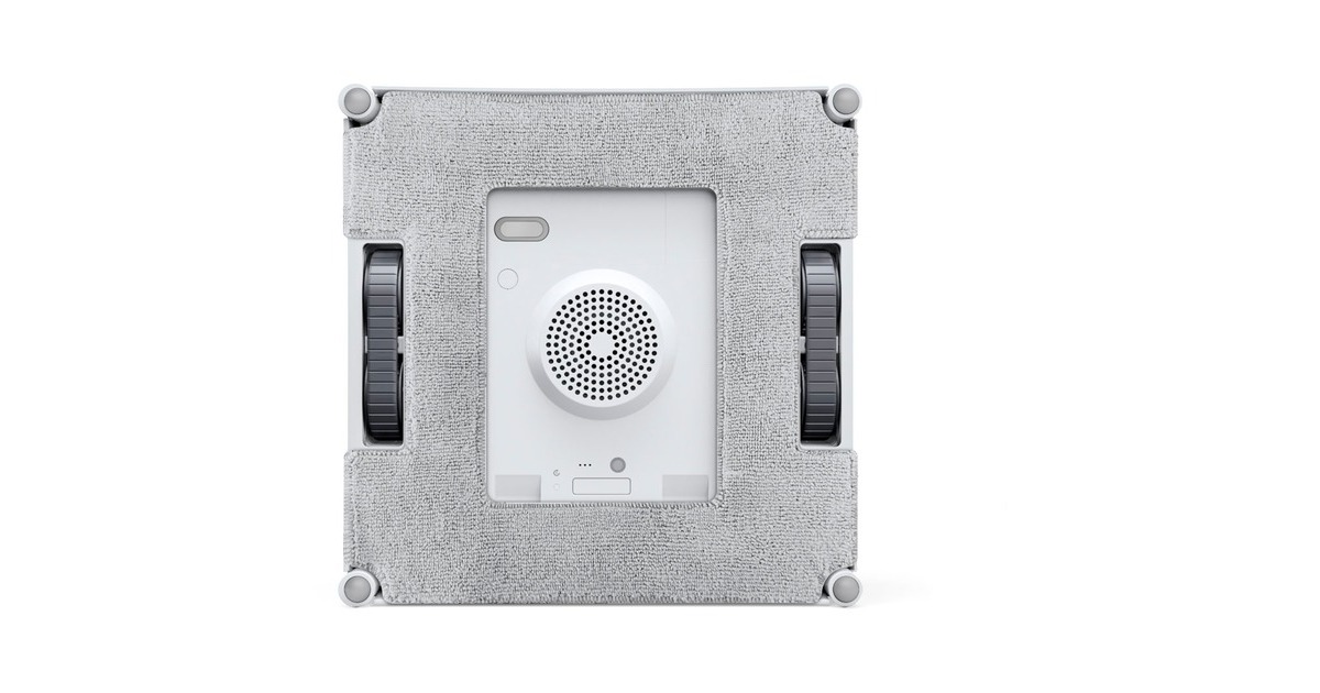 WINBOT W2 2600 mAh, Nettoyeur pour fenêtre