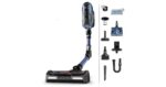 X-Force Flex 14.60 Aqua RH99C0, Aspirateur balais