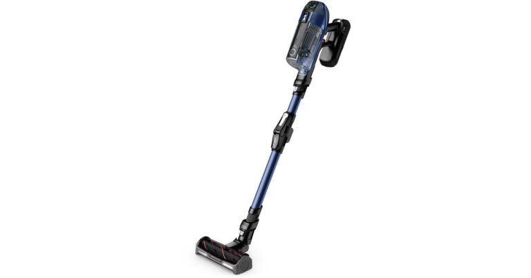 X-Force Flex 14.60 Aqua RH99C0, Aspirateur balais