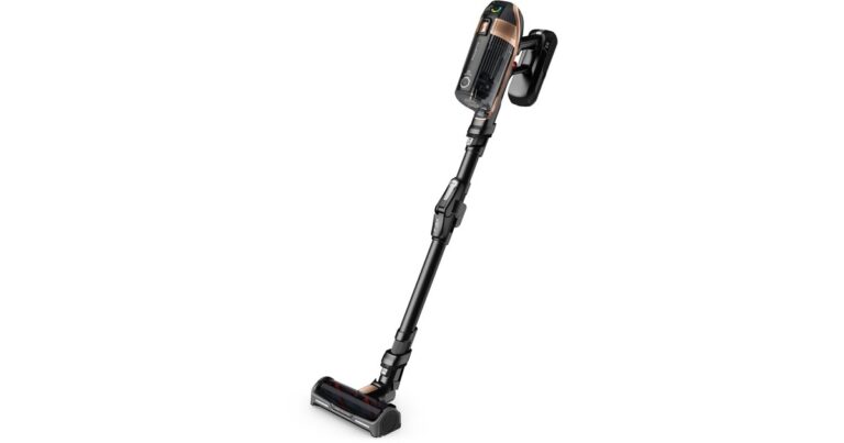X-Force Flex 15.60 RH99F1, Aspirateur balais